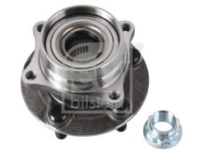 Febi 172804 - Ložisko kolesa -