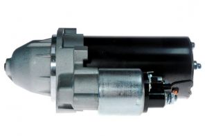 Hella 8EA 011 610-001 - Štartér