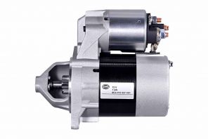 Hella 8EA 012 527-301 - Štartér