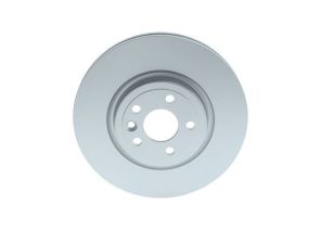 Bosch 0 986 479 G32 - Brzdový kotúč -