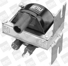 Beru ZS248 - Zapaľovacia cievka