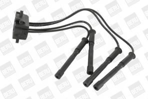 Beru ZS454 - Zapaľovacia cievka