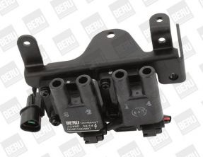 Beru ZS480 - Zapaľovacia cievka