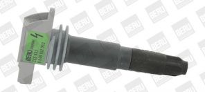 Beru ZSE052 - Zapaľovacia cievka