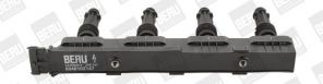 Beru ZSE147 - Zapaľovacia cievka