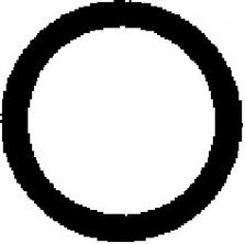 Corteco 026235H - Tesnenie sacieho potrubia