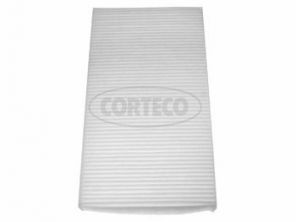 Corteco 21651901 - Peľový filter