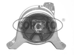 Corteco 21652320 - Uloženie motora