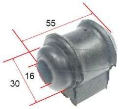Corteco 21652437 - Upevňovací diel