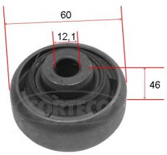 Corteco 21652917 - Uloženie