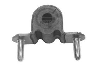 Corteco 21653157 - Upevňovací diel