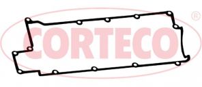 Corteco 440008P - Tesnenie pod veko ventilov