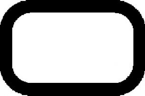 Corteco 450135H - Tesnenie sacieho potrubia