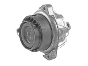 Corteco 49357939 - Uloženie motora