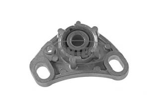 Corteco 49361566 - Uloženie motora