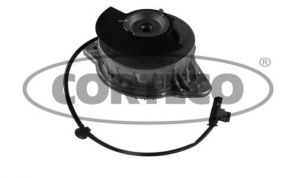 Corteco 49363437 - Uloženie motora