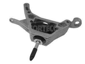 Corteco 49384667 - Uloženie motora