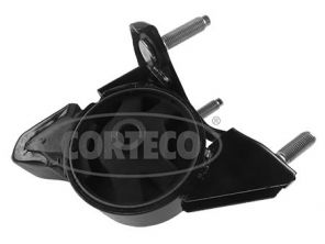 Corteco 49390255 - Uloženie motora