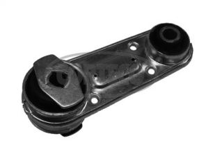 Corteco 80001381 - Uloženie motora