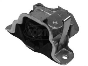 Corteco 80001487 - Uloženie motora