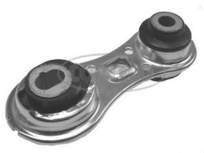 Corteco 80001513 - Uloženie motora