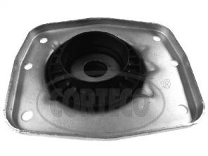 Corteco 80001646 - Opravná sada horného uloženia tlmiča