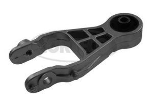Corteco 80001869 - Uloženie motora