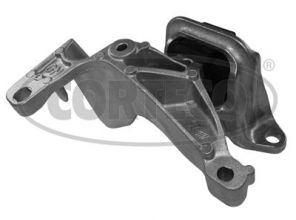 Corteco 80004584 - Uloženie motora