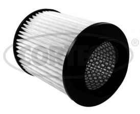 Corteco 80004665 - Vzduchový filter