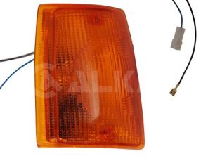 Alkar 1906490 - Smerové svetlo