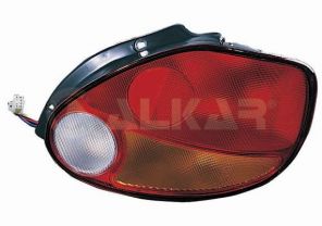 Alkar 2202603 - Zadné svetlo