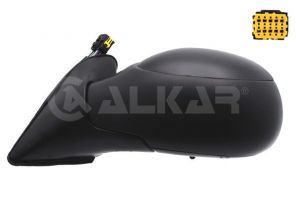 Alkar 6101339 - Spätné zrkadlo