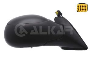 Alkar 6102339 - Spätné zrkadlo