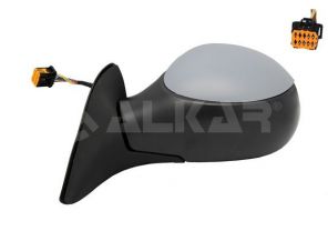 Alkar 6121339 - Spätné zrkadlo