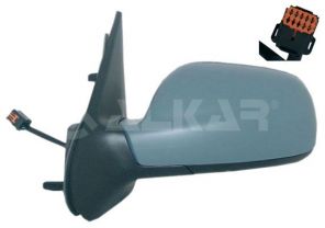 Alkar 6121365 - Spätné zrkadlo
