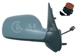 Alkar 6122365 - Spätné zrkadlo