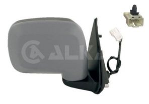 Alkar 6122552 - Spätné zrkadlo
