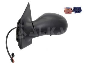 Alkar 6125853 - Spätné zrkadlo