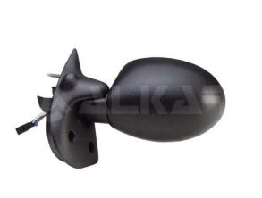 Alkar 6126167 - Spätné zrkadlo