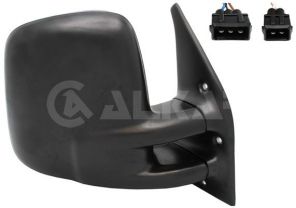 Alkar 6126986 - Spätné zrkadlo