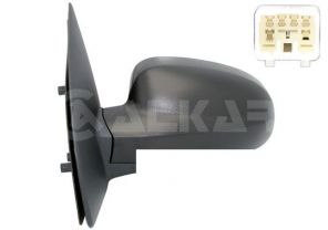 Alkar 6127451 - Spätné zrkadlo
