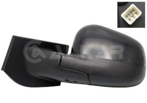 Alkar 6127456 - Spätné zrkadlo