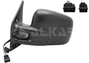 Alkar 6127986 - Spätné zrkadlo