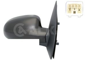 Alkar 6128451 - Spätné zrkadlo