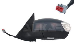 Alkar 6129134 - Spätné zrkadlo