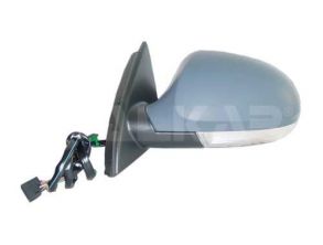 Alkar 6131118 - Spätné zrkadlo