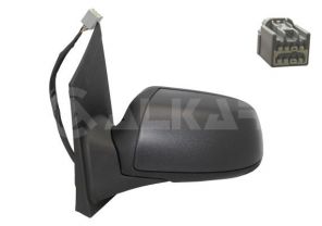 Alkar 6131400 - Spätné zrkadlo
