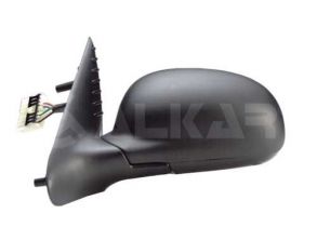 Alkar 6136300 - Spätné zrkadlo