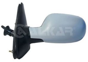 Alkar 6137219 - Spätné zrkadlo