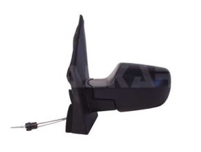 Alkar 6138389 - Spätné zrkadlo